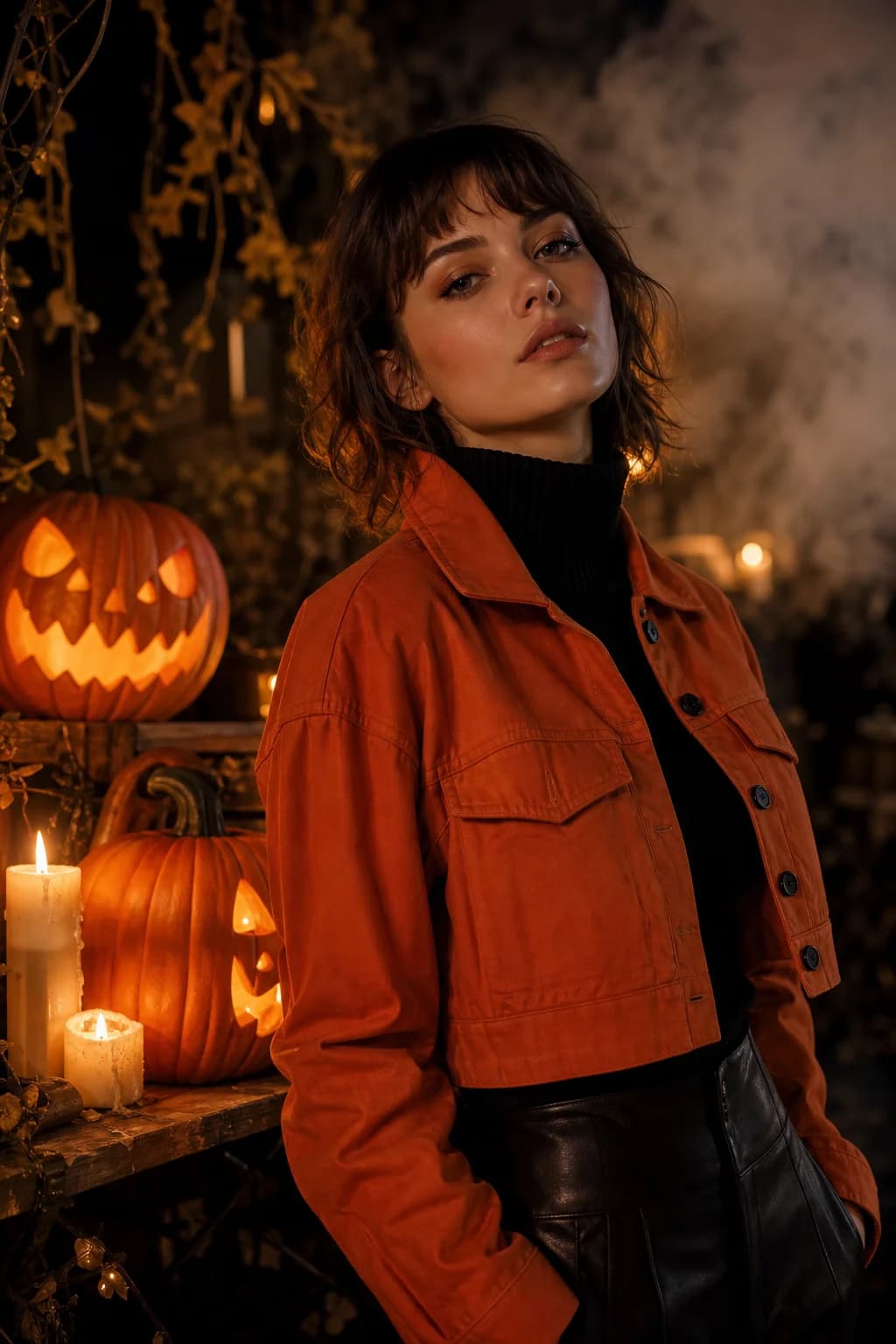 Halloween collection